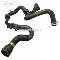 Furtun inferior vas expansiune Ford S Max 1.6 EcoBoost