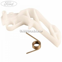 Levier usa fata stanga 5 usi Ford Fiesta MK6 1.25