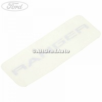 Emblema Ranger 5 trepte Ford Ranger 3 2.2 TDCi