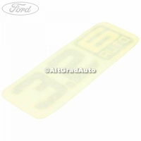 Emeblema 3.2 6 trepte automata Ford Ranger 4 3.2 TDCi 4x4