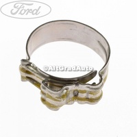 Colier conducta retur ulei turbosuflanta Ford Ka MK2 1.3 TDCi