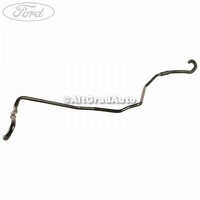 Furtun ventilatie cutie viteza 5 trepte MT75 Ford Ranger T6 2.2 TDCi