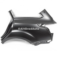 Panou aripa spate stanga combi inferior Ford Focus MK3 1.0 EcoBoost