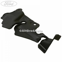 Deflector aer aripa fata dreapta Ford Ranger T6 2.2 TDCi
