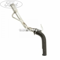 Conducta alimentare rezervor Ford Transit MK6 2.0 DI