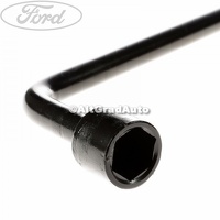 Cheie roti Ford Ranger 3 2.2 TDCi