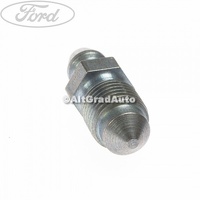 Ventil aerisire etrier fata disc 302 mm Ford Ranger T6 2.2 TDCi
