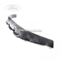 Deflector aer bara fata aero pack Ford Ranger T6 2.2 TDCi