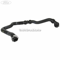 Furtun radiator apa dreapta superior an 05/2011-10/2011 Ford S Max 2.0 EcoBoost