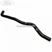 Furtun ventilatie rezervor Ford Ranger T6 2.2 TDCi