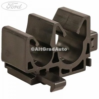 Clips dublu prindere conducta combustibil Ford Ranger T6 2.2 TDCi