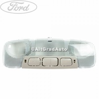 Lampa interior plafon 3 pozitii Ford Ranger T6 2.2 TDCi