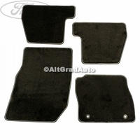 Set covorase fata spate velour premium Ford Focus MK3 1.0 EcoBoost