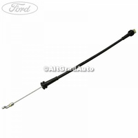 Cablu actionare incuietoare usa fata exterior Ford Ranger T6 2.2 TDCi