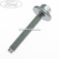Surub 67 mm prindere aripa fata Ford Ranger T6 2.2 TDCi