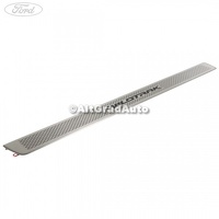 Ornament cromat prag fata dreapta Wildtrak RAP Ford Ranger T6 2.2 TDCi