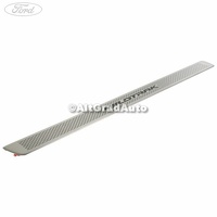 Ornament cromat prag fata stanga Wildtrak RAP Ford Ranger T6 2.2 TDCi