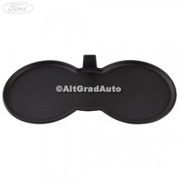 Tavita suport pahare consola centrala Ford Focus MK3 facelift 1.0 EcoBoost