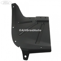 Element carenaj roata spate dreapta spre spate Ford Ranger T6 2.2 TDCi