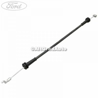 Cablu actionare incuietoare usa spate exterior RAP Ford Ranger T6 2.2 TDCi