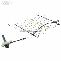 Platforma spatar scaun fata dreapta reglaj lombar Ford Focus MK3 1.0 EcoBoost