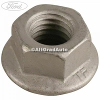 Piulita M10 prindere carcasa diferential Ford Ranger T6 2.2 TDCi