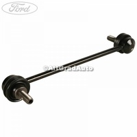 Bieleta antiruliu fata Ford Ranger T6 2.2 TDCi 4x4
