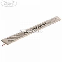 Ornament cromat prag fata dreapta Wildtrak 3/4 usi Ford Ranger T6 2.2 TDCi