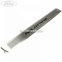 Ornament cromat prag fata stanga Wildtrak 3/4 usi Ford Ranger T6 2.2 TDCi
