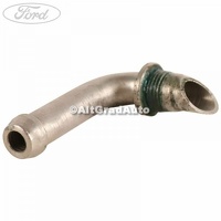 Conector furtun ventilatie diferential fata Ford Ranger T6 2.2 TDCi 4x4
