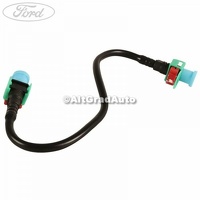 Conducta alimentare grup vreme calda Ford Ranger T6 2.2 TDCi