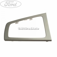 Ornament selector cutie viteza manuala antimon Ford Focus MK3 1.0 EcoBoost