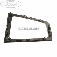 Ornament selector cutie viteza manuala negru Ford Focus MK3 1.0 EcoBoost