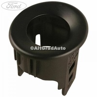 Suport dreapta senzor parcare interior bara spate neagra Ford Ranger T6 2.2 TDCi