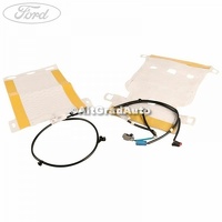 Sistem incalzire scaun fata echipare piele Ford Ranger T6 2.2 TDCi