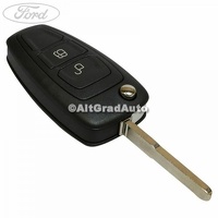 Cheie Ford tip briceag bruta Ford Ranger 3 2.2 TDCi