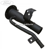 Conducta alimentare rezervor Ford Ranger T6 2.2 TDCi
