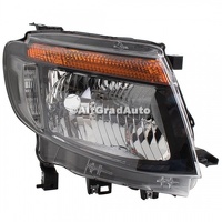 Far dreapta Ford Ranger T6 2.2 TDCi