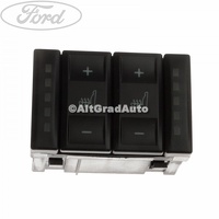 Buton scaun incalzit an 09/2010-12/2014 Ford Mondeo MK4 2.2 TDCi