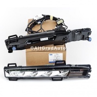 Set lumini de zi DRL Ford S-Max MK1 2.0 TDCi