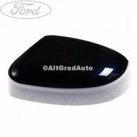 Capac oglinda stanga ink blue metallic Ford Focus MK3 1.0 EcoBoost