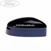 Capac oglinda stanga dark micastone Ford Focus MK3 1.0 EcoBoost