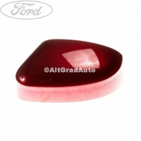 Capac oglinda stanga red candy Ford Focus MK3 1.0 EcoBoost