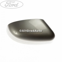 Capac oglinda dreapta moondust silver Ford Focus MK3 1.0 EcoBoost