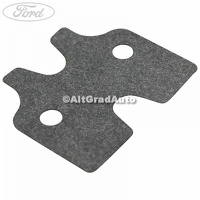 Garnitura platnic usa spate Ford B-Max 1.0 EcoBoost