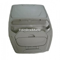 Ornament lampa plafon cu suport ochelari cu mini consola Ford C-Max MK2 1.6 TDCi