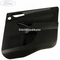 Tapiterie usa spate dreapta echipare dinamica Windsor ebony Ford Mondeo MK4 2.2 TDCi