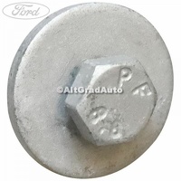 Surub 16 mm prindere aparatoare etrier fata Ford Explorer 2020 3.0 EcoBoost Plug-in Hybrid AWD