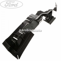 Deflector aer radiator apa dreapta fara BEV Ford Focus MK3 1.0 EcoBoost
