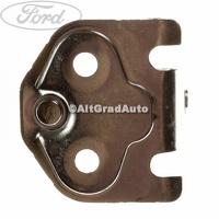Platnic usa Ford S-Max MK1 2.0 TDCi